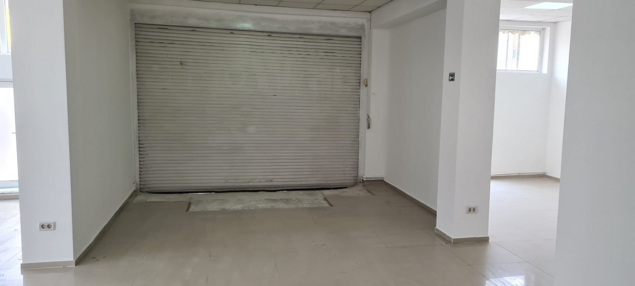 Kamsas, spatiu PRODUCTIE/SHOWROOM/DEPOZITARE, 350 mp.
