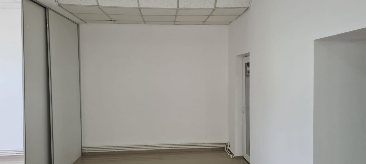 Kamsas, spatiu PRODUCTIE/SHOWROOM/DEPOZITARE, 350 mp.