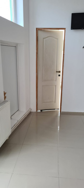 Kamsas, spatiu PRODUCTIE/SHOWROOM/DEPOZITARE, 350 mp.