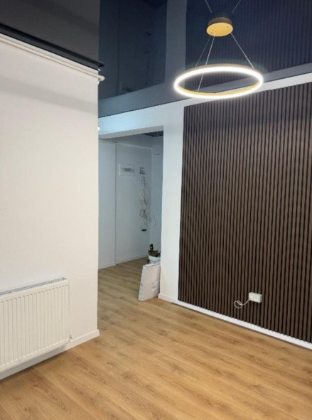 Campus - spațiu comercial / birou premium de vânzare