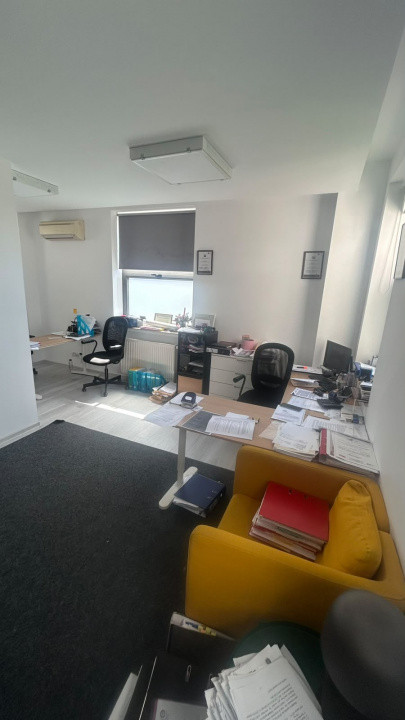 Bd. Mamaia - Delfinariu, spatiu BIROURI PREMIUM,  UTILITATI INCLUSE