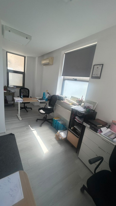 Bd. Mamaia - Delfinariu, spatiu BIROURI PREMIUM,  UTILITATI INCLUSE