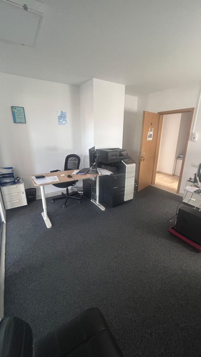 Bd. Mamaia - Delfinariu, spatiu BIROURI PREMIUM,  UTILITATI INCLUSE