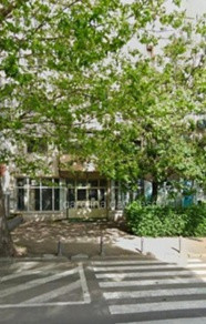 Far , spatiu comercial 105 mp., stradal