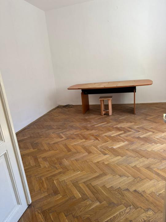 Tomis II, casa individuala 70 mp., 3 camere, curte proprie
