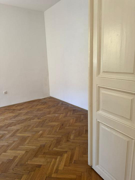 Tomis II, casa individuala 70 mp., 3 camere, curte proprie
