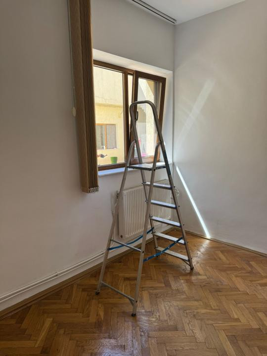 Tomis II, casa individuala 70 mp., 3 camere, curte proprie