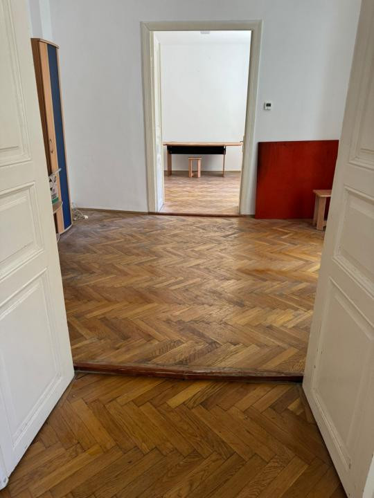 Tomis II, casa individuala 70 mp., 3 camere, curte proprie