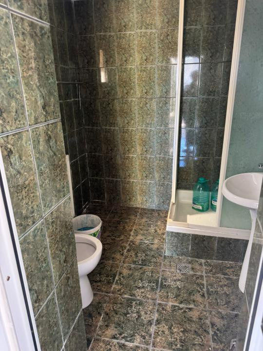 Tomis II, casa individuala 70 mp., 3 camere, curte proprie