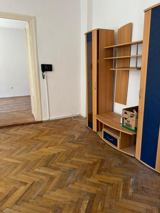 Tomis II, casa individuala 70 mp., 3 camere, curte proprie