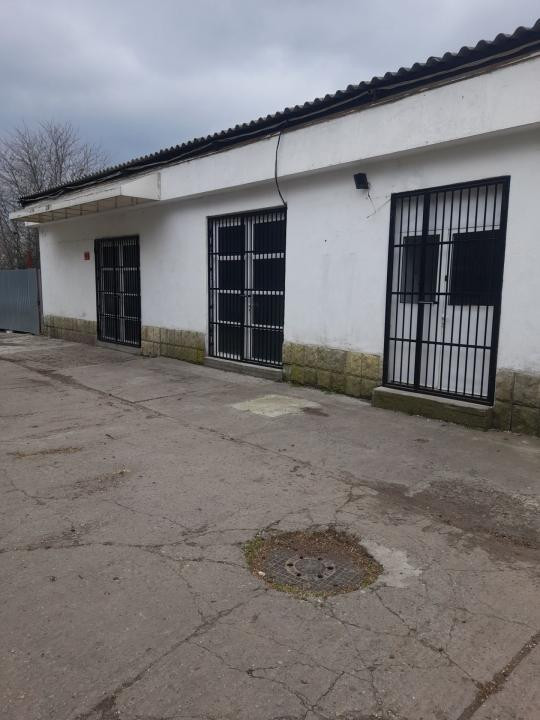 Sere - Varful cu Dor) , spatiu industrial, 170 mp.