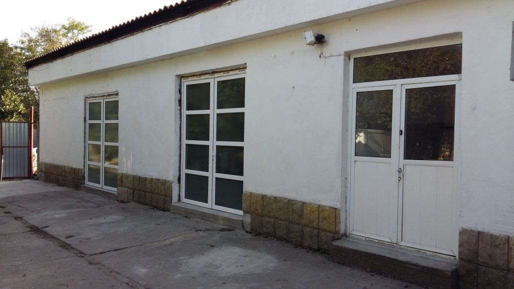Sere - Varful cu Dor) , spatiu industrial, 170 mp.