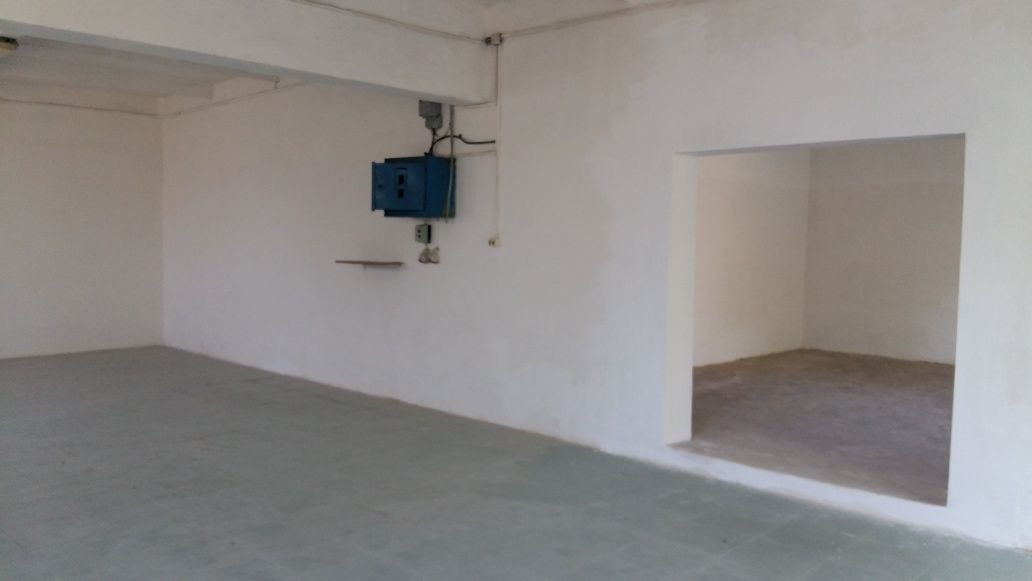 Sere - Varful cu Dor) , spatiu industrial, 170 mp.