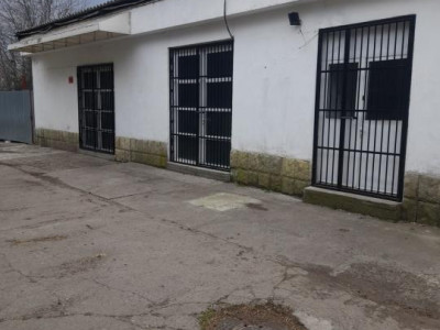 Sere - Varful cu Dor) , spatiu industrial, 170 mp.