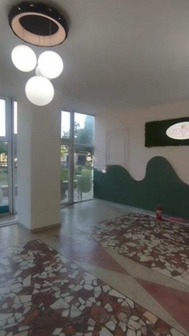 Far - bd. 1 Mai, spatiu comercial 83 mp.