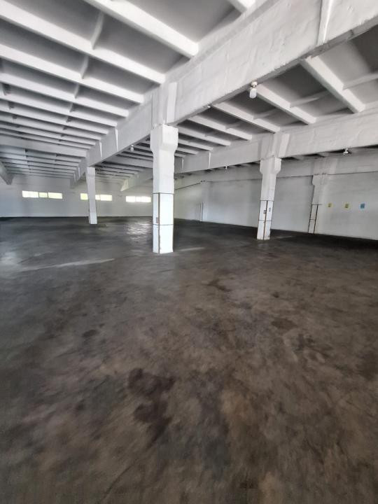 Zona Industrială / Interioare, hala 860 mp., putere instalata
