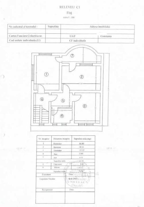 Stadion, imobil generos, ideal birouri/activitati educationale