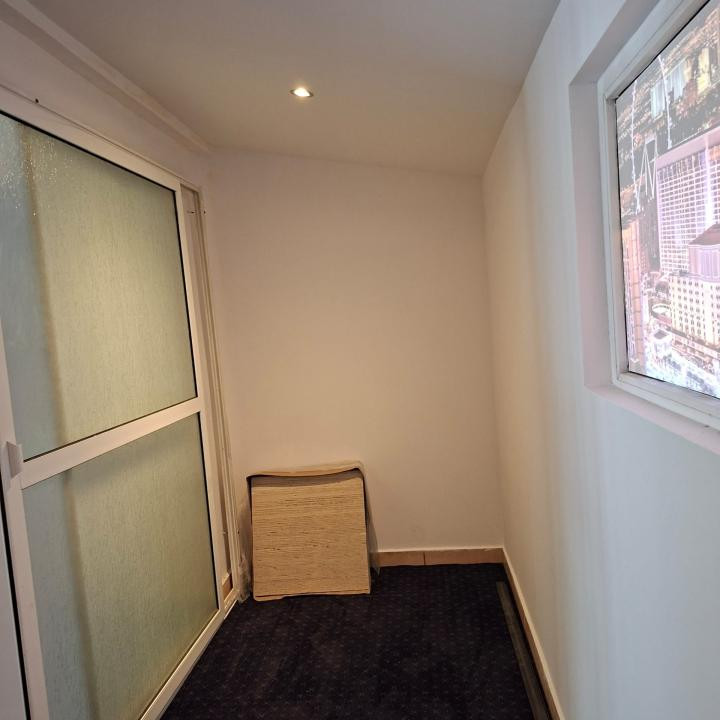 Inel I - str. Soveja, spatiu comercial 78 mp., stradal