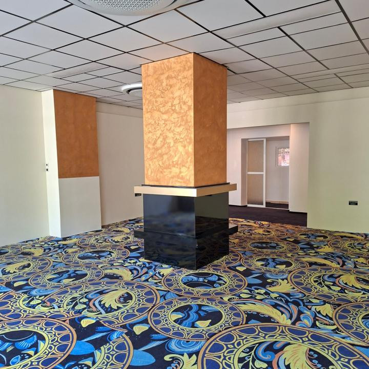 Inel I - str. Soveja, spatiu comercial 78 mp., stradal