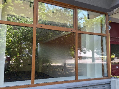 Inel I - str. Soveja, spatiu comercial 78 mp., stradal