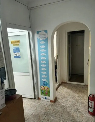 Centru, imobil 59 mp., pretabil birouri/cabinete