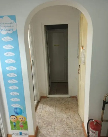 Centru, imobil 59 mp., pretabil birouri/cabinete