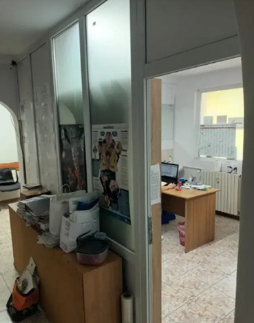 Centru, imobil 59 mp., pretabil birouri/cabinete