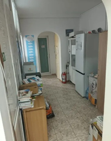 Centru, imobil 59 mp., pretabil birouri/cabinete