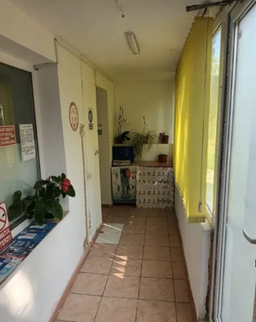 Centru, imobil 59 mp., pretabil birouri/cabinete