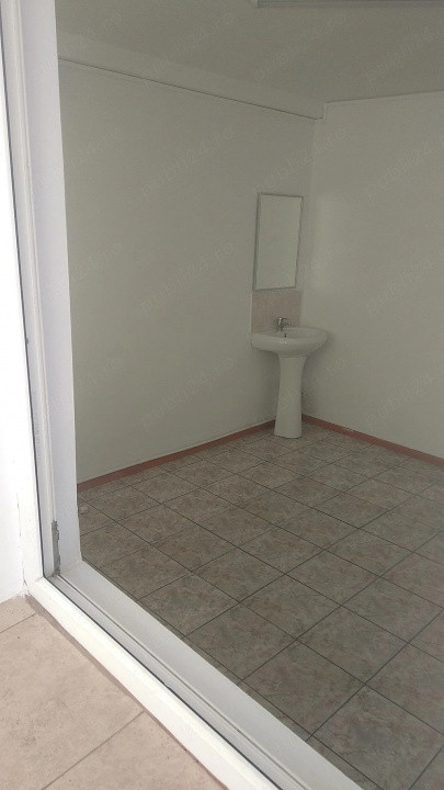 Centru, imobil 59 mp., pretabil birouri/cabinete