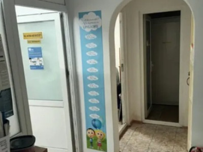 Centru, imobil 59 mp., pretabil birouri/cabinete