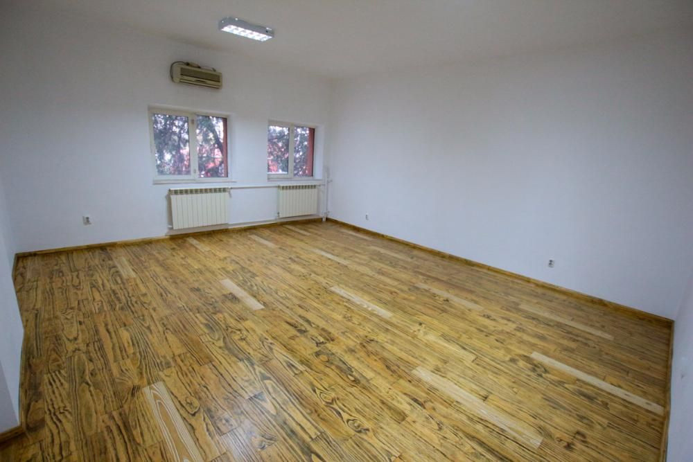 Faleza Nord, spatii birouri, zona linistita