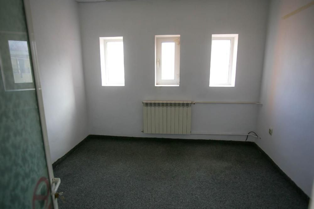 Faleza Nord, spatii birouri, zona linistita