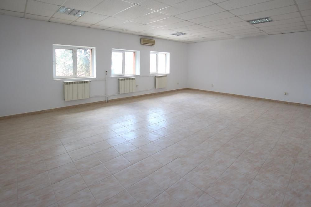 Faleza Nord, spatii birouri, zona linistita