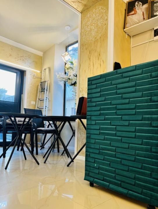 Ultracentral - spatiu comercial, 130 mp., vad comercial, cladire individuala