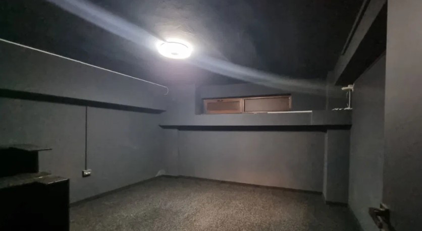 Kamsas - Energia, artera principala, spatiu 167 mp.