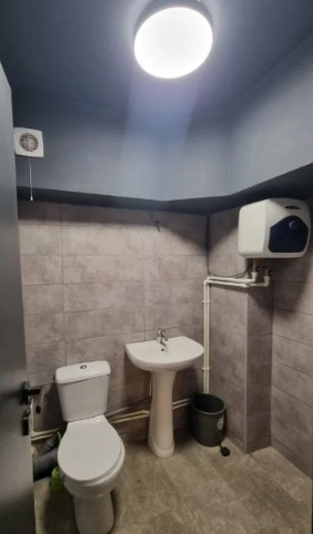 Kamsas - Energia, artera principala, spatiu 167 mp.