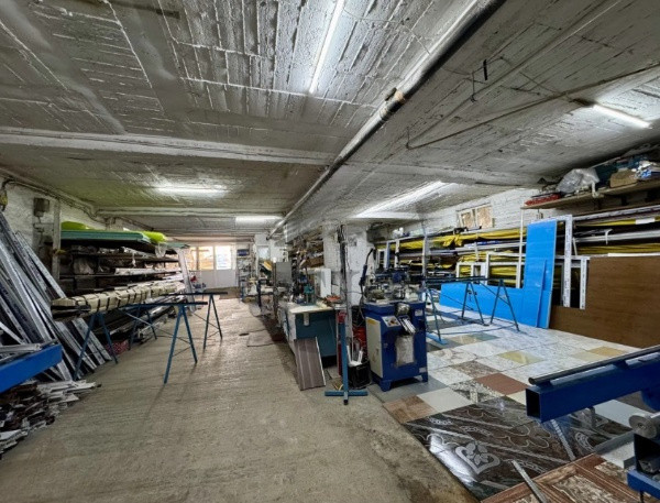Inel II, spatiu comercial, 290 mp., PRETABIL MICA PRODUCTIE, DEPOZITARE