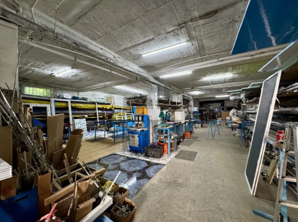 Inel II, spatiu comercial, 290 mp., PRETABIL MICA PRODUCTIE, DEPOZITARE