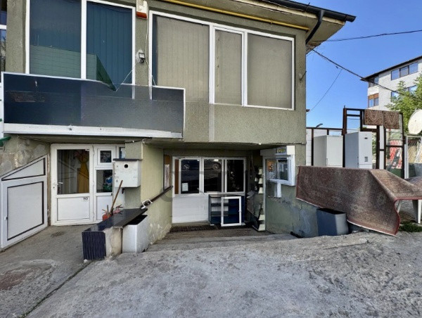 Inel II, spatiu comercial, 290 mp., PRETABIL MICA PRODUCTIE, DEPOZITARE