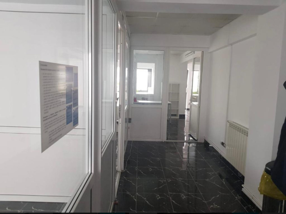 Ultracentral, spatiu IDEAL BIROURI/SERVICII, 320 mp.