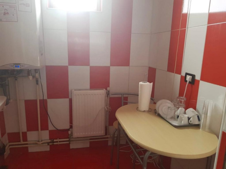 Ultracentral, spatiu IDEAL BIROURI/SERVICII, 320 mp.