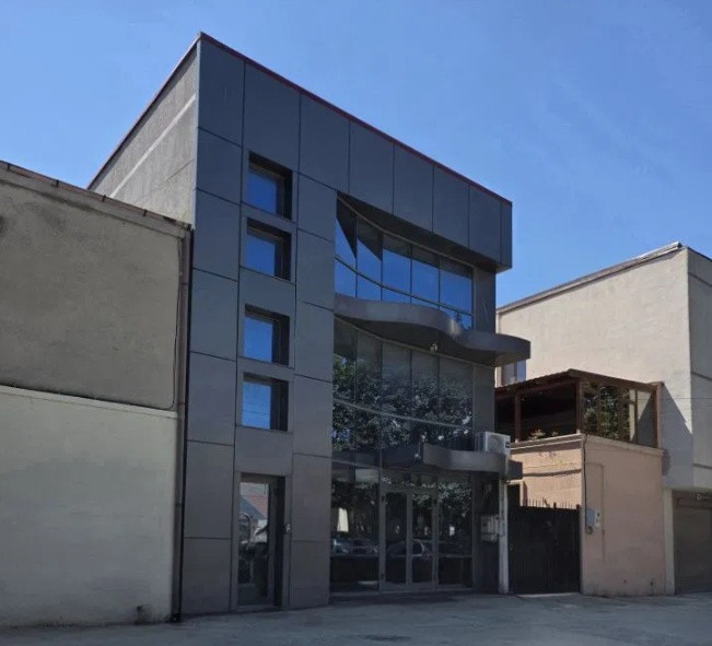 Ultracentral, spatiu IDEAL BIROURI/SERVICII, 320 mp.