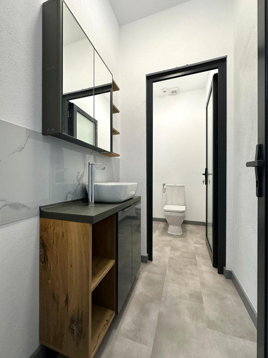 Zona Industriala (Dobrogea), hala 425 - 2083mp., constructie 2024, ISU tip C