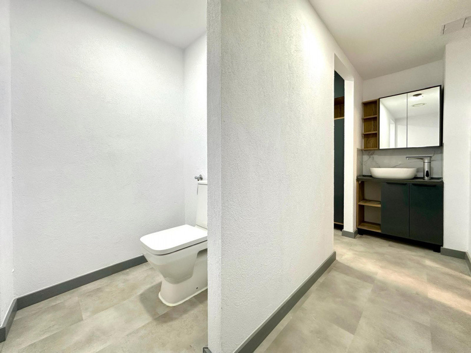 Zona Industriala (Dobrogea), hala 425 - 2083mp., constructie 2024, ISU tip C