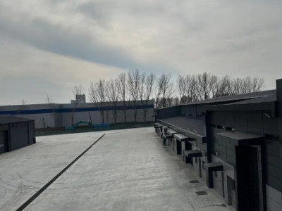 Zona Industriala (Dobrogea), hala 425 - 2083mp., constructie 2024, ISU tip C