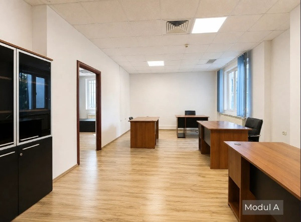 Parc Tabacarie, spatiu birouri, 200 mp., mobilat, utilat integral