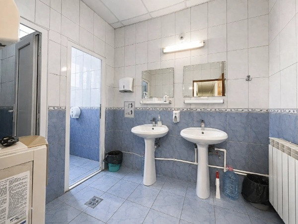 Parc Tabacarie, spatiu birouri, 200 mp., mobilat, utilat integral