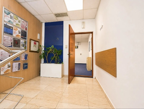 Parc Tabacarie, spatiu birouri, 200 mp., mobilat, utilat integral