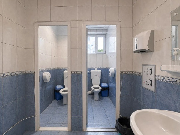 Parc Tabacarie, spatiu birouri, 200 mp., mobilat, utilat integral